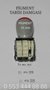 Yumurta tarih kaşesi