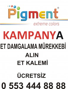 ET DAMGALAMA MÜREKKEBİ