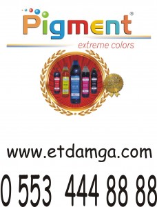 ET DAMGA MÜREKKEBİ