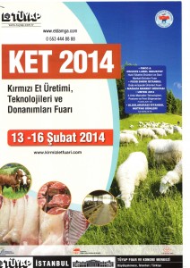 KET 2014 FUARI